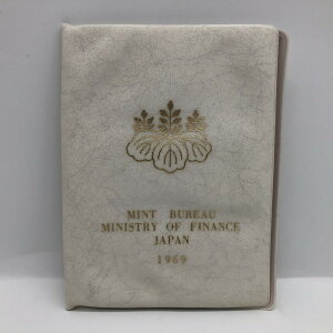 a44N ʏ~gZbg ݕZbgi1969Nj{ CO N LOd LORC  ~gZbg