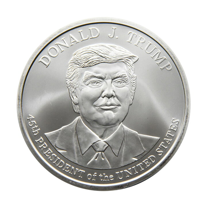 楽天市場】☆即納追跡可☆ アメリカ ドナルド・J・トランプ大統領 5  