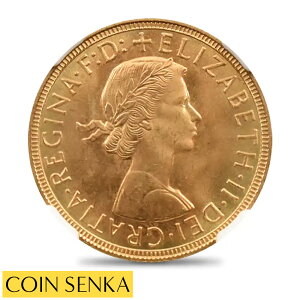エリザベスII 貨幣の人気商品・通販・価格比較 - 価格.com