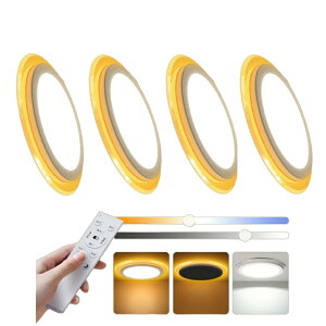 �yP5�{+100�~OFF�zLED �V�[�����O���C�g 6�� 8�� 10�� ������� ������ ��铔 �������F �k�� RGB Ceiling Light LED���C�g �Ɩ� �ȃG�l �d�C ���邢 �V��Ɩ� �����R���t�� APP�Ή� �^�C�}�[ �C���e���A 