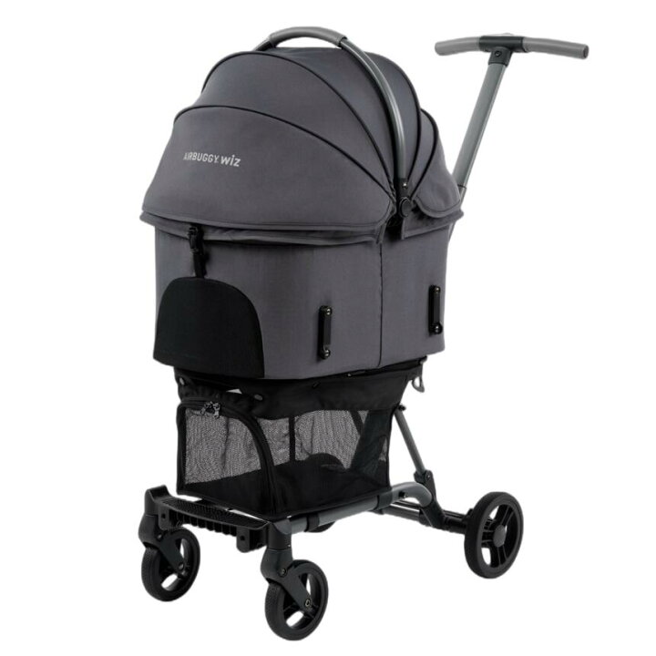 メーカー終売】AIRBUGGY FITT Wiz◇美品 （【楽天市場】【毎日発送 