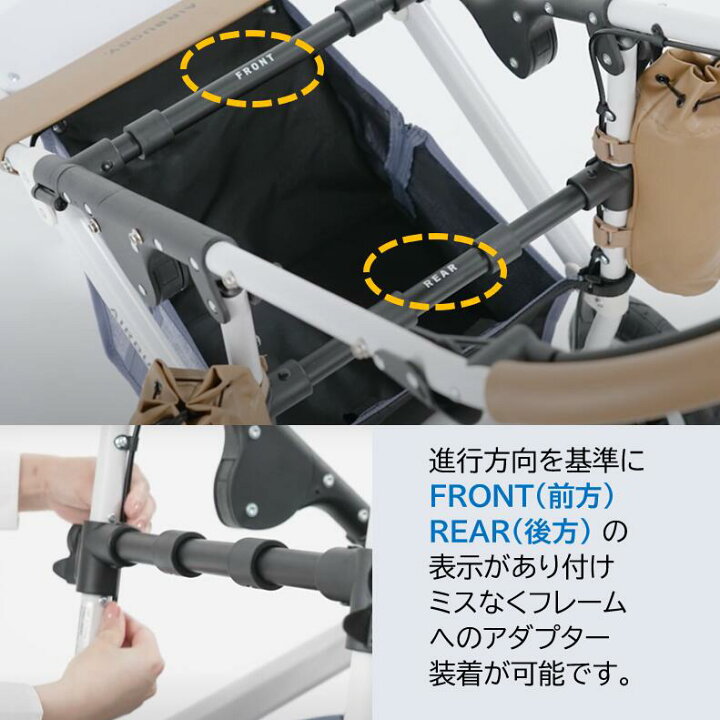 楽天市場】【 メーカー直送】 犬 AIRBUGGY オリジナル エアバギー 