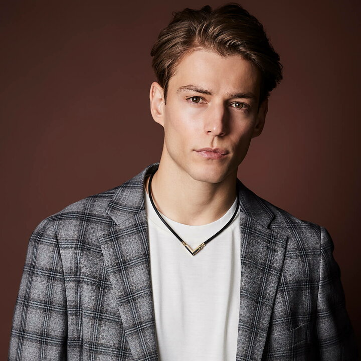 楽天市場】【公式店P10倍】父の日 ギフト コラントッテ TAO ネックレス  