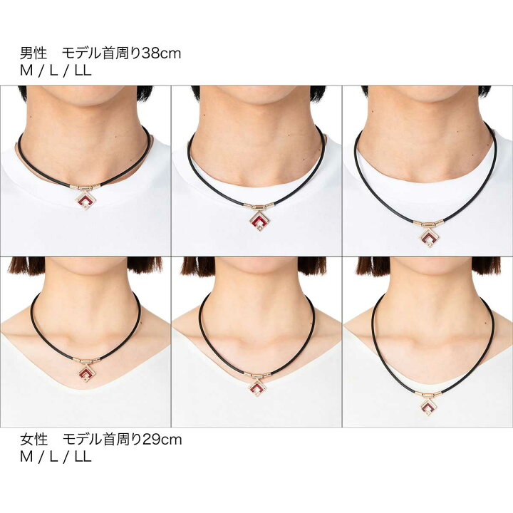楽天市場】【公式店P10倍】コラントッテ TAO ネックレス スリム ARAN 