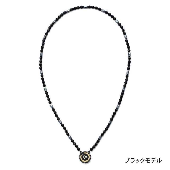 楽天市場】【公式店P10倍】コラントッテ THEO ネックレス LUSSO 磁気 