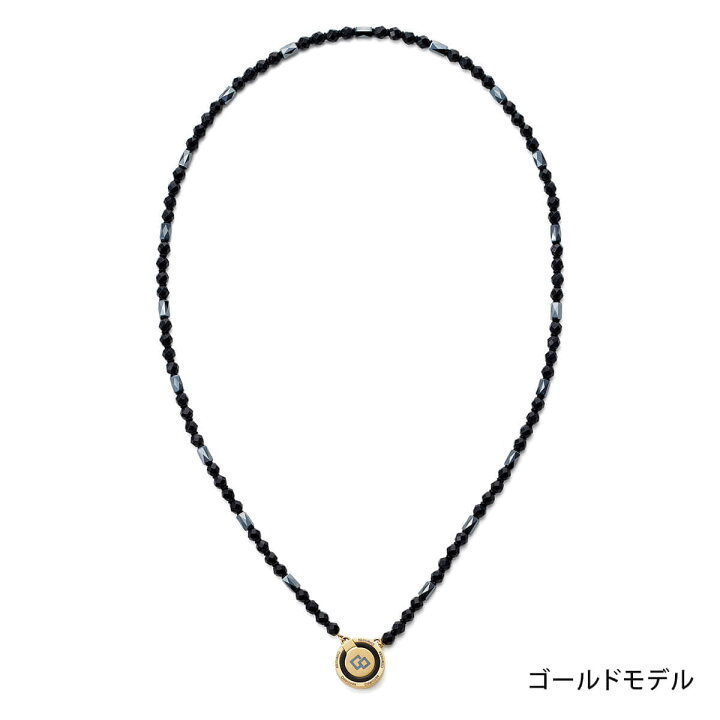 楽天市場】【公式店P10倍】コラントッテ THEO ネックレス LUSSO 磁気 