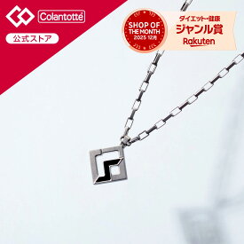 【公式店P10倍】コラントッテ SPORTS PRO マグチタンネックレス RT150-SQ 磁気ネックレス スポーツネックレス 肩こり 健康ネックレス 磁気アクセサリー アクセサリー プレゼント 男性 メンズ