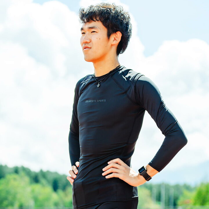 楽天市場】【コラントッテ公式】コラントッテ SPORTS PRO ウェア 