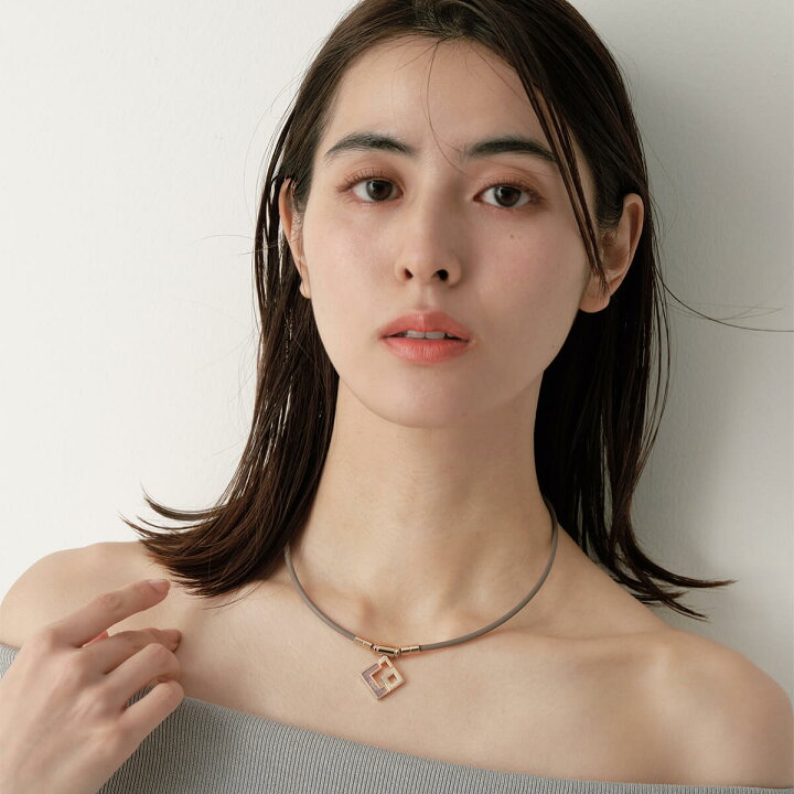 楽天市場】コラントッテ TAO ネックレス スリム AURA mini 磁気 