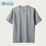 【4/20迄★Brand Day最大P10倍】コラントッテ レスノ RESNO MAGNE リカバリーシャツ ドライ ショート 磁…