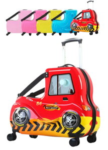 キッズトラベル キッズスーツケース 乗れるキャリー スーツケース キャリーケース キッズキャリー 子供用 子どもが乗れる 子供 キッズ ジュニア ダイヤルロック式 ダブルキャスター 静音