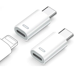 CgjO ^Cvc ϊ (4Zbg) PD35W}[d 480MbpsŃf[^] Lightning USB-C ϊA_v^ for iPhone 15 / 16 Plus Pro Max V[Y Galaxy S23 Note 20 iPad Pro Air 2021 Macbook CzΉs z