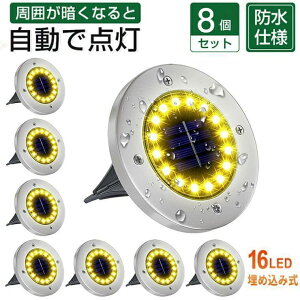 y8ZbgzK[fCg \[[Cg 16LEDs O ߍݎ 邢 hƖh IP67h ZT[ _/ ֐  ԓ  Ő ԏɍœK