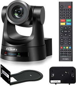 FoMaKo PTZJ 20{wY[ HDMI/3G-SDI/IPo POET|[g HD1080p@60fps l̉c  a@  CuzM CxgΉ V䁕Ǌ|X^ht (3G-SDI 20X)