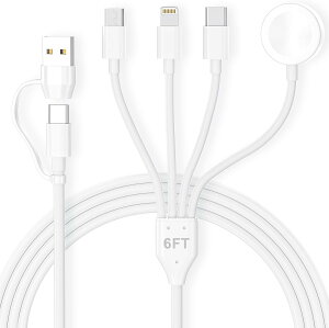 LO܁I AbvO[h Apple Watch [dP[u 4C2 iPhone Watchp[dP[u }`USB A/C[dP[u C[dP[u iWatch Series 8/7/6/SE/5/4p
