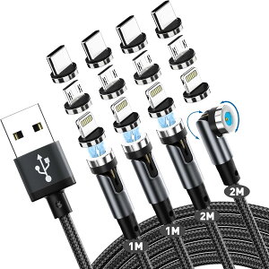 LO܁I }Olbg [dP[u 3in1 USB y4{ZbgE1m+1m+2m+2mz 360°+180°]\  ho Ў葀 }OlbgP[u ^Cvc CgjO }CN イłP[u iPh