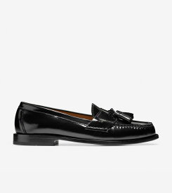 コールハーン Colehaan メンズ コレクション ピンチ コレクション ピンチ タッセル ローファー mens 03506 ブラック