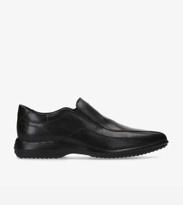 �R�[���n�[�� Colehaan �����Y �V���[�Y ���[�t�@�[ & �h���C�o�[ �M���r�� �O�����h �X���b�v�I�� mens C29451 �u���b�N �E�H�[�^�[�v���[�t