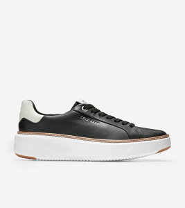 R[n[ Colehaan fB[X EBY V[Y Xj[J[ Ohv gbvXs Xj[J[ womens W22706 ubN/ zCg U[