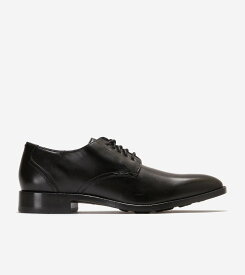 コールハーン Colehaan アウトレット メンズ アウトレット シューズ オックスフォード ホーソーン プレーンオックス mens C32351 ブラック