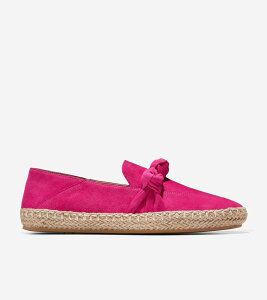 �R�[���n�[�� Colehaan �A�E�g���b�g ���f�B�[�X �E�B�����Y �V���[�Y ���[�t�@�[ & ���J�V�� �N���E�h�t�B�[�� �m�b�e�b�h �G�X�p�h���[�� womens W28162 �s���N �s�[�R�b�N �X�G�[�h