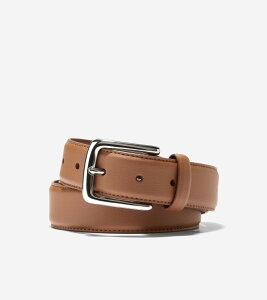 �R�[���n�[�� Colehaan �����Y �o�b�O & �A�N�Z�T���[ �x���g 32mm �J�N�^�X ���U�[ �h���X �x���g mens F12324 �u���e�B�b�V�� �^��