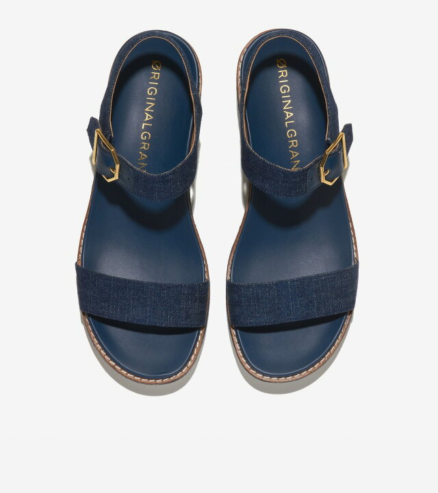 楽天市場】コールハーン Colehaan オリジナルグランド フラット 