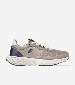 【マラソン最大46倍】コールハーン Colehaan ゼログランドオールデイランナー mens C37482 パロマ/チタニウム/ニンバスクラウド