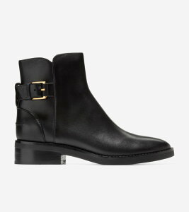�R�[���n�[�� Colehaan �A�E�g���b�g ���f�B�[�X �E�B�����Y �n���v�V���[ �o�b�N�� �u�[�e�B�[ womens W29163 �u���b�N ���U�[