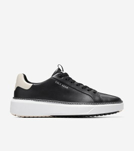 R[n[ Colehaan fB[X EBY V[Y Xj[J[ Ohv gbvXs St womens W29611 ubN / zCgLbvO[ / IveBbNzCg