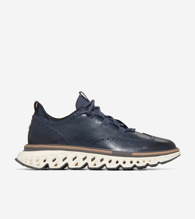 楽天市場】コールハーン Colehaan メンズ シューズ オックスフォード 5 