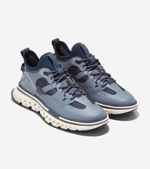 楽天市場】コールハーン Colehaan メンズ シューズ スニーカー 5.ゼロ 