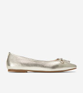 コールハーン Colehaan アウトレット レディース ウィメンズ シューズ バレエ & フラット ヤラ ソフト バ…