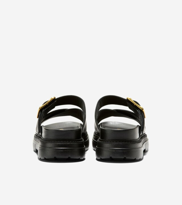 楽天市場】コールハーン Colehaan フラヤ スライド サンダル 