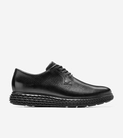 コールハーン Colehaan メンズ シューズ オックスフォード オリジナルグランド 2.0 mens C40316 ブラック