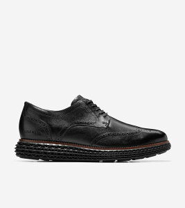 �R�[���n�[�� Colehaan �����Y �V���[�Y �I�b�N�X�t�H�[�h �I���W�i���O�����h 2.0 �E�B���O�`�b�v �I�b�N�X�t�H�[�h mens C40319 �u���b�N