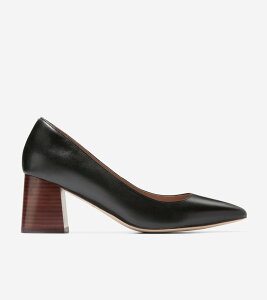 �R�[���n�[�� Colehaan �A�E�g���b�g ���f�B�[�X �E�B�����Y �J�T���h�� �u���b�N�q�[�� �p���v womens W30892 �u���b�N ���U�[ / �u���E�� �X�^�b�N