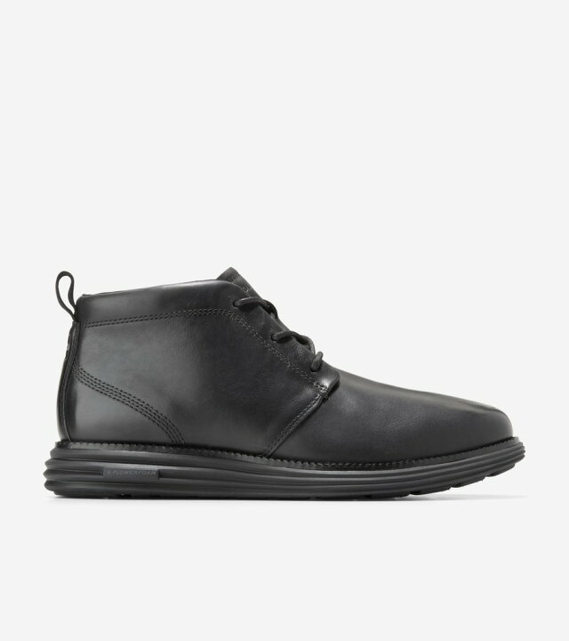 楽天市場】コールハーン Colehaan メンズ シューズ ブーツ & チャッカ 