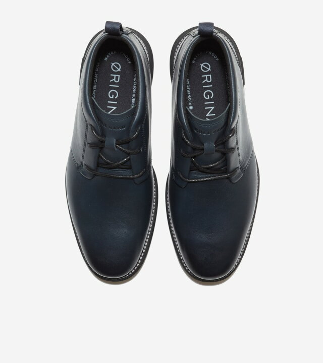 楽天市場】コールハーン Colehaan メンズ シューズ ブーツ & チャッカ 