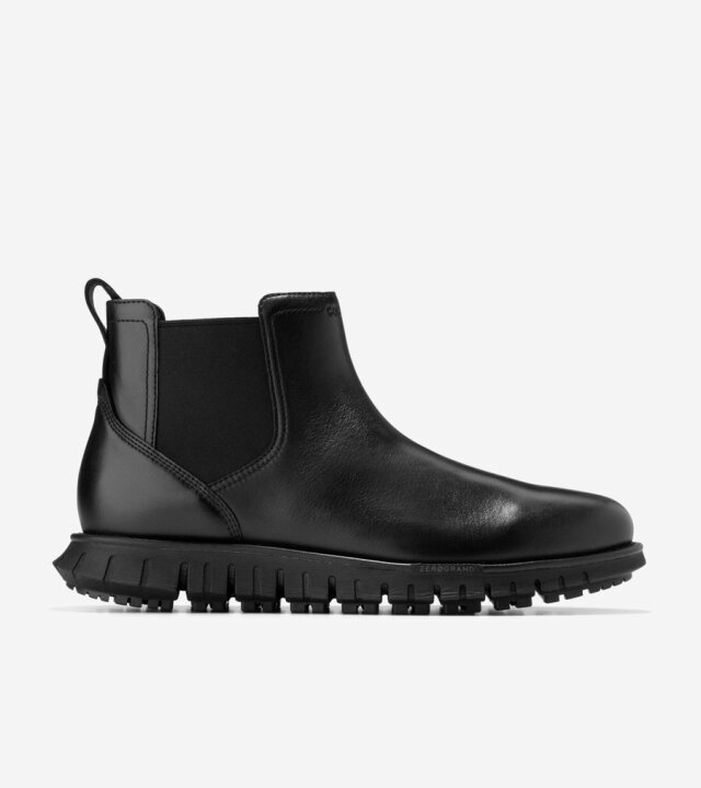 楽天市場】コールハーン Colehaan メンズ シューズ ブーツ & チャッカ 