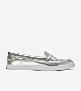 R[n[ Colehaan AEgbg EBY AEgbg V[Y [t@[ & hCo[ i^Pbg yj[ womens. W33345 AWFg / zCg