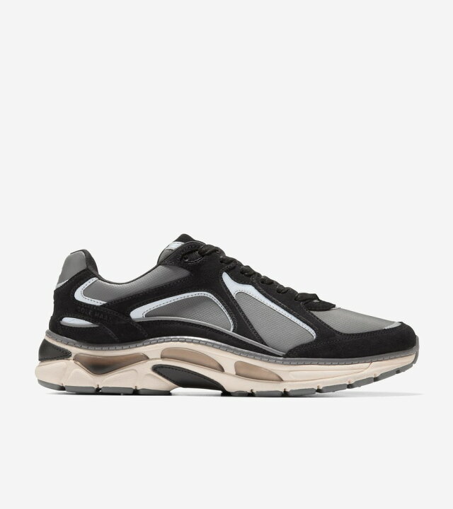 楽天市場】コールハーン Colehaan メンズ シューズ スニーカー 