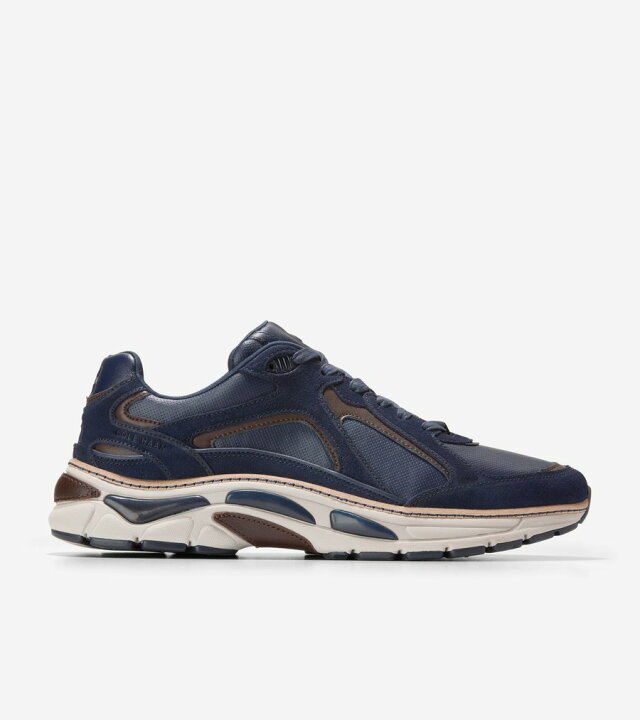 楽天市場】コールハーン Colehaan メンズ シューズ スニーカー 