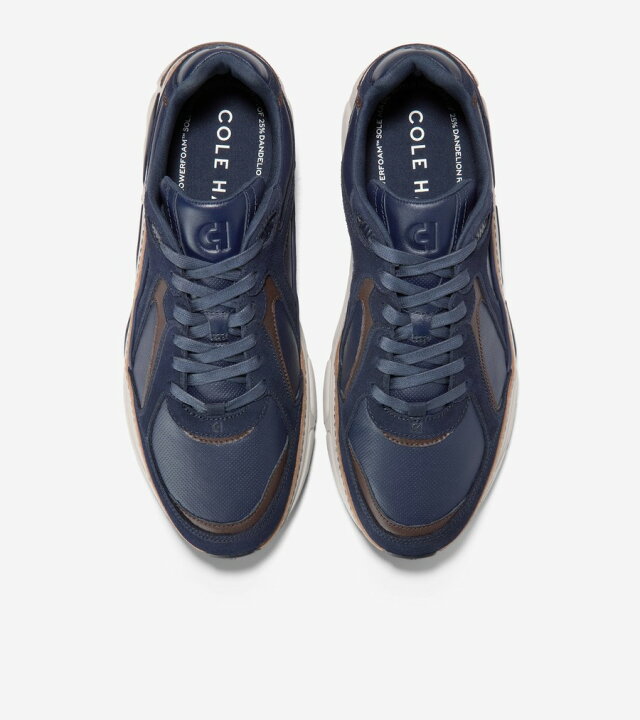 楽天市場】コールハーン Colehaan メンズ シューズ スニーカー 