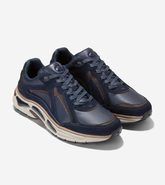 楽天市場】コールハーン Colehaan メンズ シューズ スニーカー 
