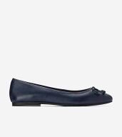 コールハーン Colehaan アウトレット ウィメンズ アウトレット シューズ バレエ & フラット ヤラ ソフト …