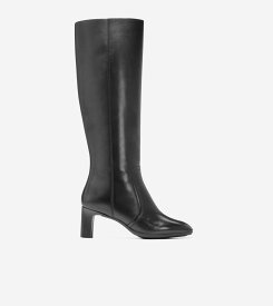 コールハーン Colehaan ウイメンズ シューズ ブーツ & ブーティー グランド アンビション オータム ブーツ womens W34359 ブラック レザー