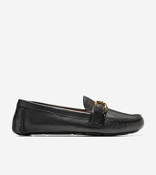 コールハーン Colehaan ウイメンズ シューズ ローファー & モカシン アイリーン バックル ドライバー wom…