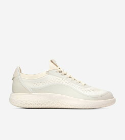 コールハーン Colehaan メンズ シューズ スニーカー ジェネレーション ゼログランド III スニーカー mens C42019 シルバーバーチ/アイボリー