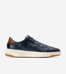 �R�[���n�[�� Colehaan �����Y �V���[�Y �X�j�[�J�[ �O�����h�v�� �e�j�X 2.0 mens C42754 �l�C�r�[�u���U�[/CH�u���e�B�b�V���^��/�A�C�{���[